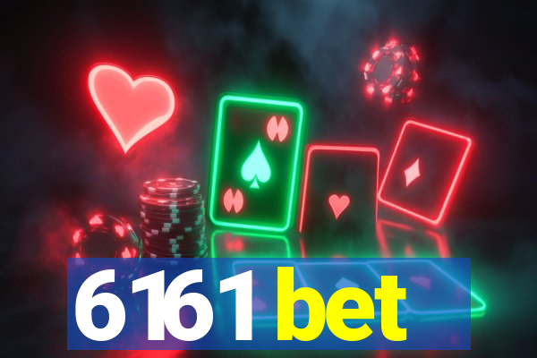 6161 bet